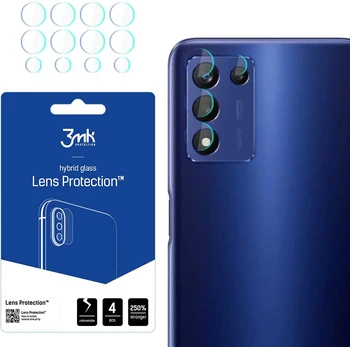 Realme Q3s - 3mk Lens Protection