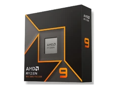 AMD Ryzen 9 9900X | 5.6 GHz | AM5 | Processor threads 24 | AMD | Processor cores 12 kaina