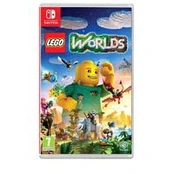 Lego Worlds