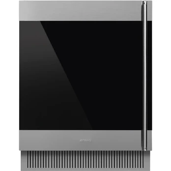 Vyno šaldytuvas Smeg CVI338LX1