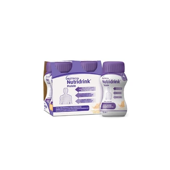NUTRIDRINK Protein skyst. vaisių sk. 125ml N4