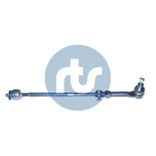 Strypo montavimas RTS 90-00482-1