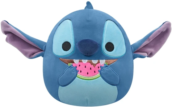 Squishmallows - Disney Stitch with Watermelon (282037)