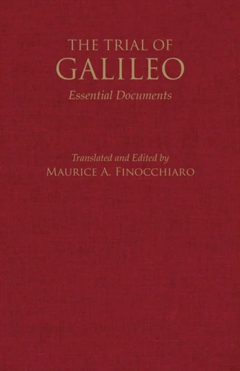 Trial of Galileo