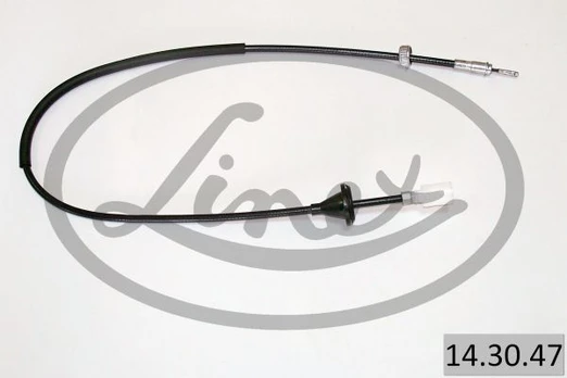Tachometro velenas LINEX 14.30.47