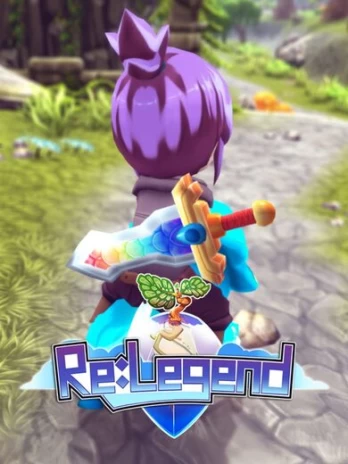 Re:Legend Steam