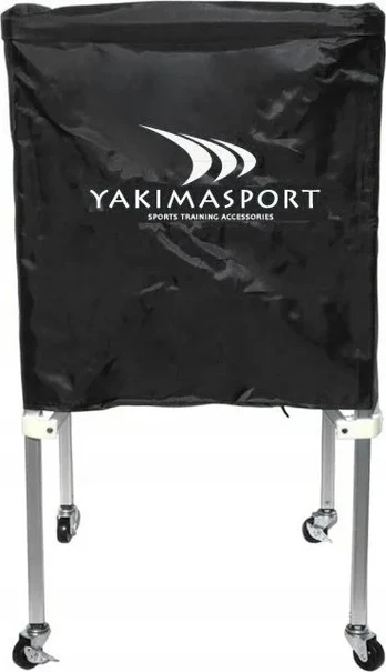 YakimaSport Vežimėlis kosz na piłki
