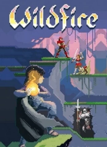 Wildfire Steam