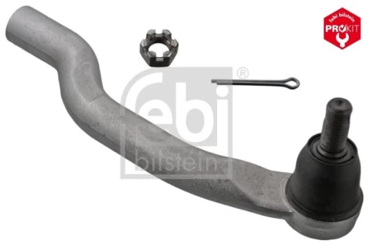 Skersinės vairo trauklės galas FEBI BILSTEIN 42230