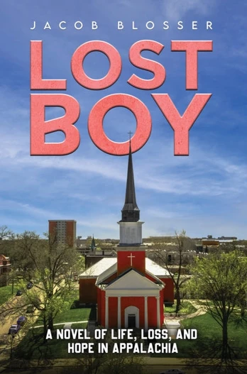 Lost Boy