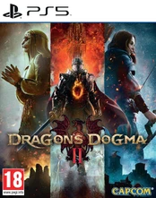 Dragon’s Dogma 2 Playstation 5 kaina