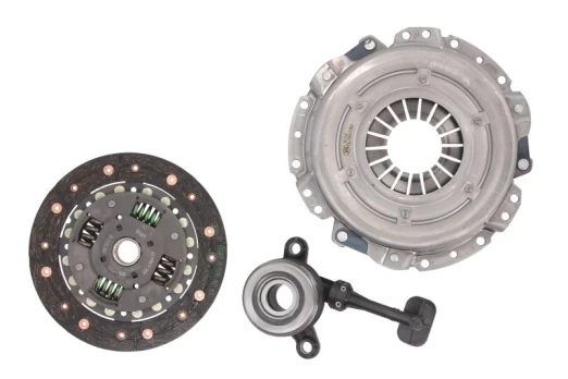 LUK 618 3086 33 Clutch kit with concentric slave cylinder