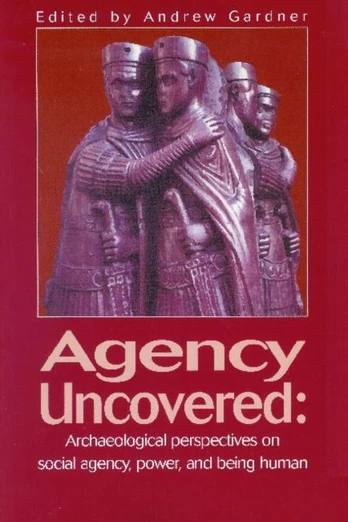 Agency Uncovered - Minkštas viršelis