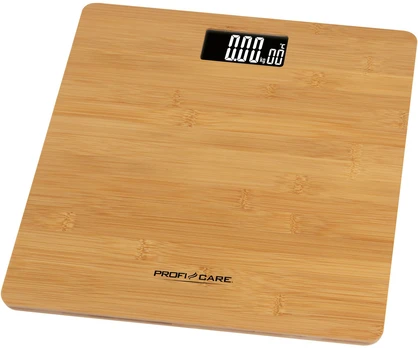ProfiCare Asmeninės svarstyklės PC-PW 3103