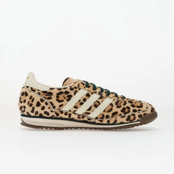 adidas SL 72 Og Wmns Magic Beige/ Ivory/ Off White - Dydis 39 (KI4205 Laisvalaikio batai)