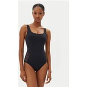 Roxy Maudymosi kostiumėlis Active ERJX103709 Juoda