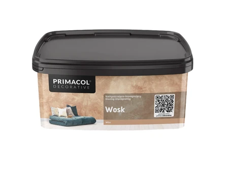 Dekoravimo vaškas PRIMACOL, 0,8 kg