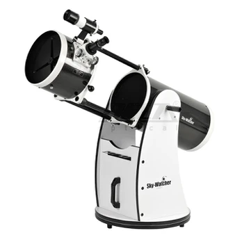 Sky-Watcher Dobson 10" Collapsible Teleskopas