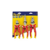 Irwin Replės VDE 3 vnt.. 10505519 kaina