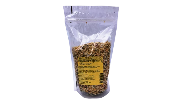 Prieskonių mišinys CHIMI CHURI, 200 g