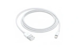 Laidas Apple Lightning to USB kabelis (1m) MXLY2ZM/A