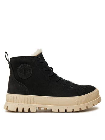 Palladium Žygio batai 74353-008-M Juoda