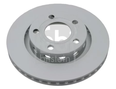 Stabdžių diskas FEBI BILSTEIN 23306