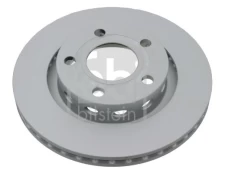 Stabdžių diskas FEBI BILSTEIN 23306 kaina