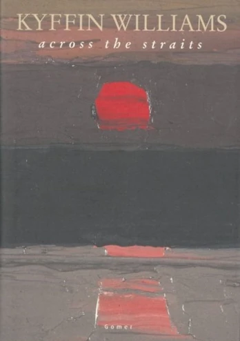 Across the Straits, An autobiography