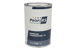 PROFIRS Gruntai 0RS129-1L