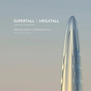Supertall | Megatall