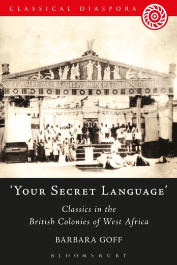 Your Secret Language'
