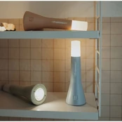 KIDYWOLF multifunkcinis žibintuvėlis, rožinis, FLASHLIGHT-NU kaina