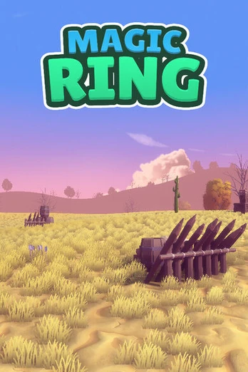 Magic Ring PC