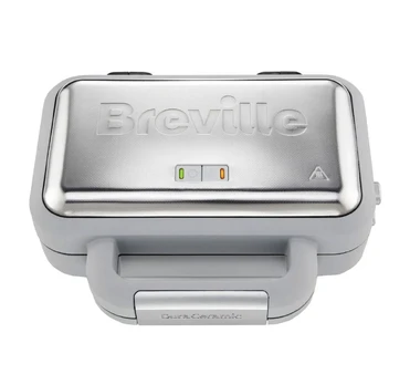 Vaflinė Breville DuraCeramic VST072X (850W)