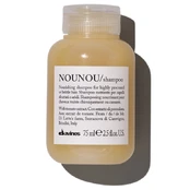 Davines NOUNOU maitinantis šampūnas, 75 ml kaina