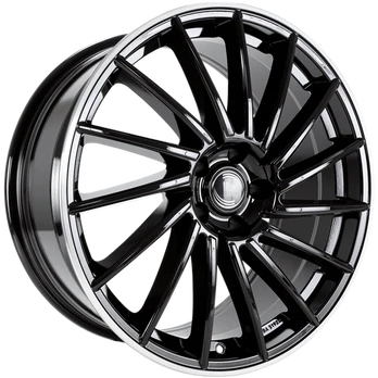 DIEWE WHEELS Briosa (NSML) R19 5x112.00 ET48 CB57.10 J8.5