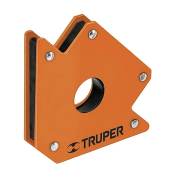 Suvirinimo magnetas 83x120mm Truper®