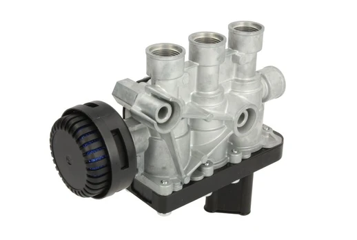 solenoidinis vožtuvas PN-10515