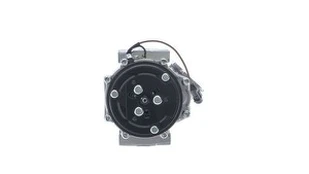 Kompresorius, oro kondicionierius MAHLE ACP 660 000s