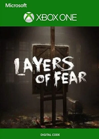 Layers Of Fear 2 Xbox One