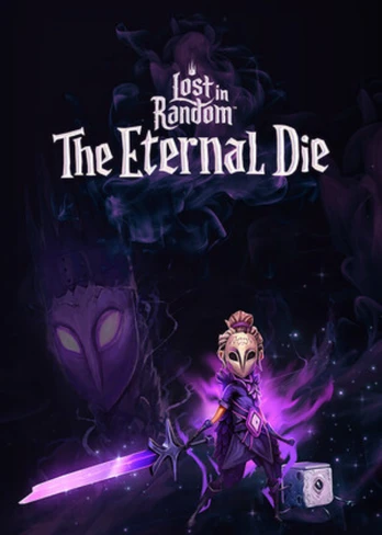Lost In Random: The Eternal Die PC