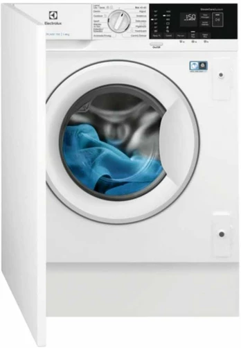 Skalbimo mašina Electrolux EN7F4842OF
