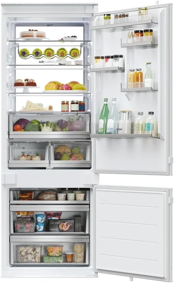 Šaldytuvas Haier HBW7719DT