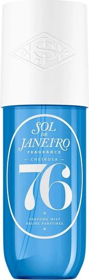 Sol De Janeiro - Cheirosa 76 Perfume Mist 240 ml