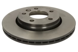 BREMBO 09.9582.11 Brake Disc kaina