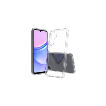 SCREENOR BUMPER GALAXY A16 5G LÄPINÄKYVÄ