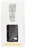 Long Man Tea - Juodas Mango - Loose tea - 80g