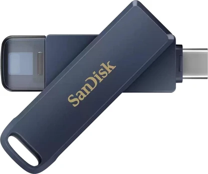 Sandisk MEMORY DRIVE FLASH USB-C 64GB/SDIXD0N-064G-GN6NN SANDISK