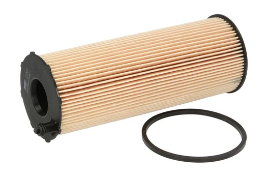 Alyvos filtras MAHLE OX196/3D